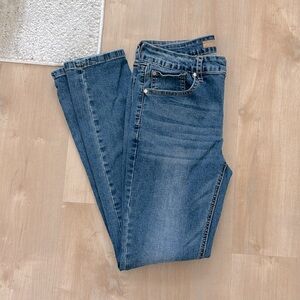 🌾 Boys Skinny Joe's Jeans Size 18 🌾